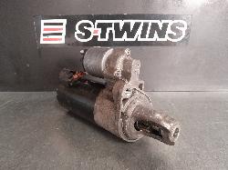 View Auto part Starter Mercedes M Class 2013