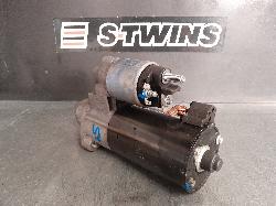 View Auto part Starter Mercedes M Class 2013