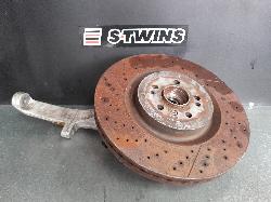 View Auto part Left Front Hub Assembly Mercedes M Class 2013