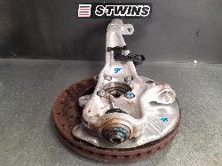 View Auto part Left Front Hub Assembly Mercedes M Class 2013