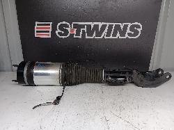 View Auto part Left Front Strut Mercedes M Class 2013