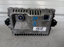 View Auto part Radio/Cd/Dvd/Sat/Tv Mercedes M Class 2013