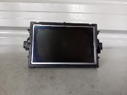 View Auto part Radio/Cd/Dvd/Sat/Tv Mercedes M Class 2013