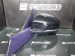 View Auto part Left Door Mirror Land Rover Discovery 2019