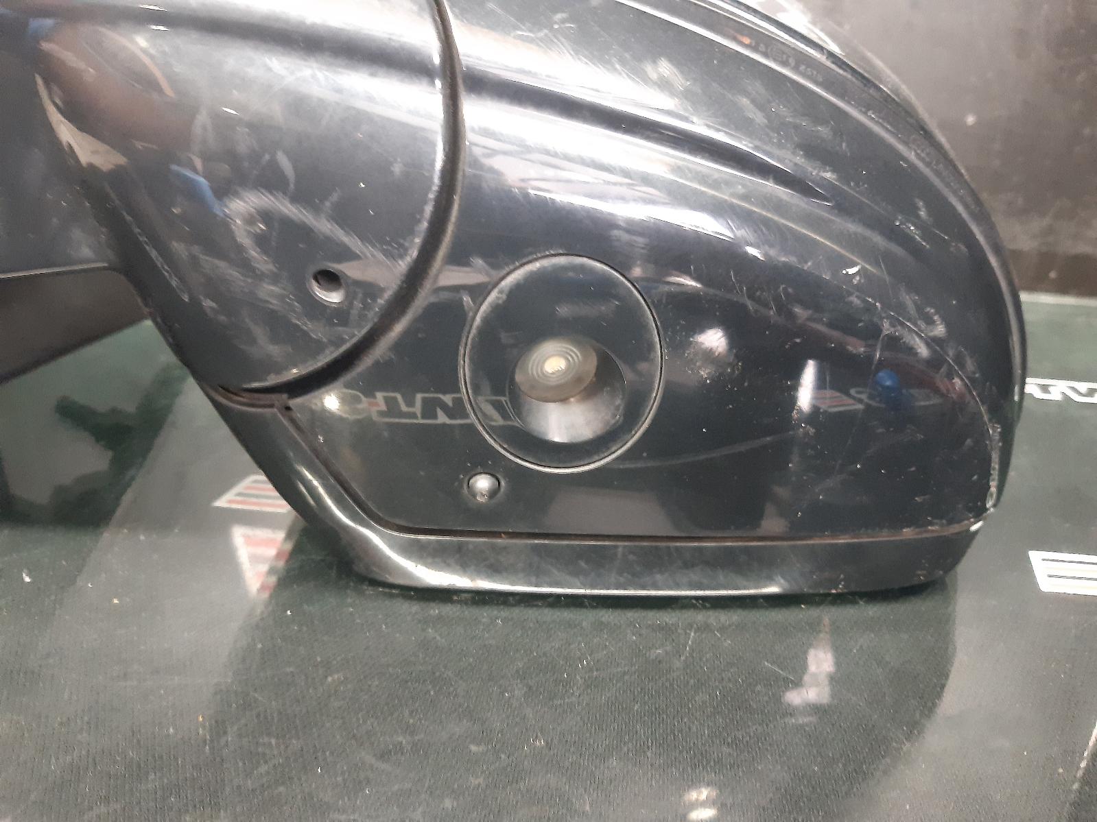 View Auto part Left Door Mirror Land Rover Discovery Sport 2018
