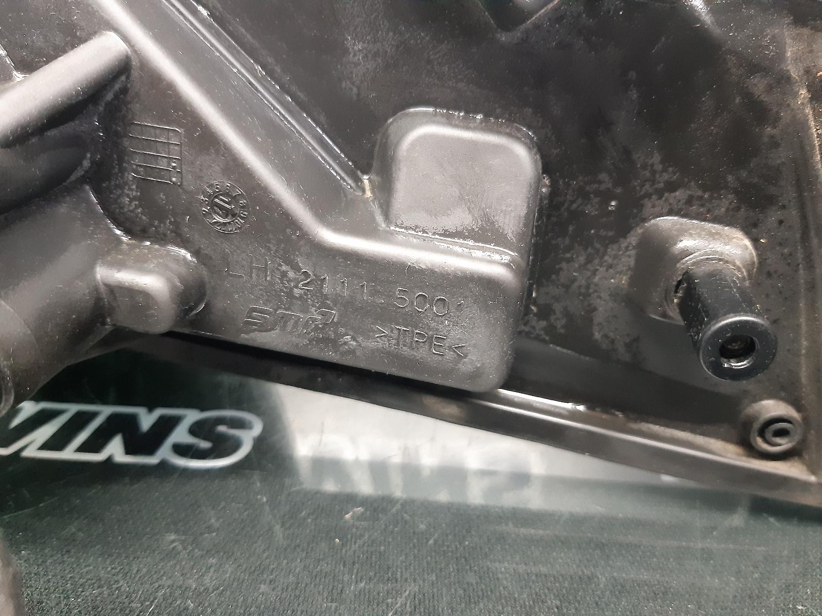View Auto part Left Door Mirror Land Rover Discovery Sport 2018