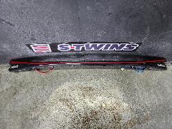 View Auto part Rear Garnish Lexus Is Series 2022