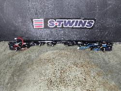 View Auto part Rear Garnish Lexus Is Series 2022
