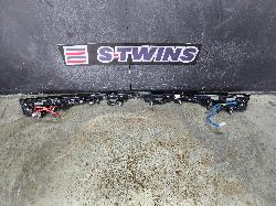 View Auto part Rear Garnish Lexus Is Series 2022