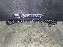 View Auto part Rear Garnish Lexus Is Series 2022