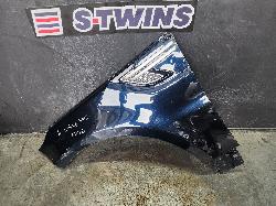 View Auto part Left Guard Land Rover Rangerover Sport 2016