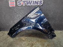 View Auto part Left Guard Land Rover Rangerover Sport 2016