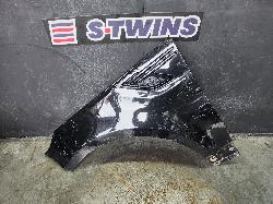 View Auto part Left Guard Land Rover Rangerover Sport 2017