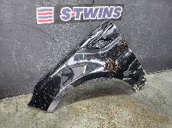 View Auto part Left Guard Land Rover Rangerover Sport 2017