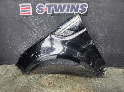 View Auto part Left Guard Land Rover Rangerover Sport 2016