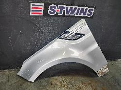 View Auto part Left Guard Land Rover Rangerover Sport 2014