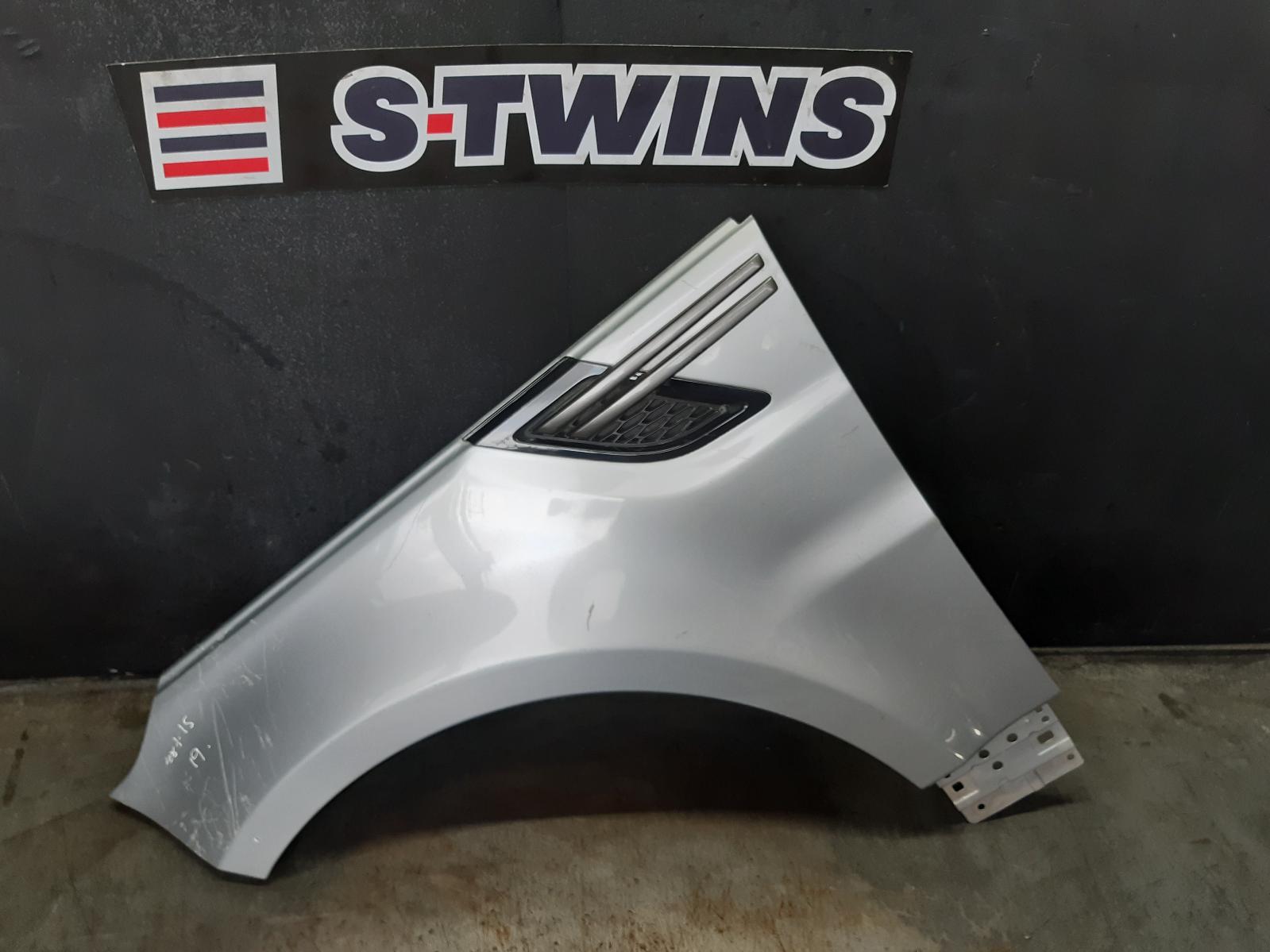 View Auto part Left Guard Land Rover Rangerover Sport 2015