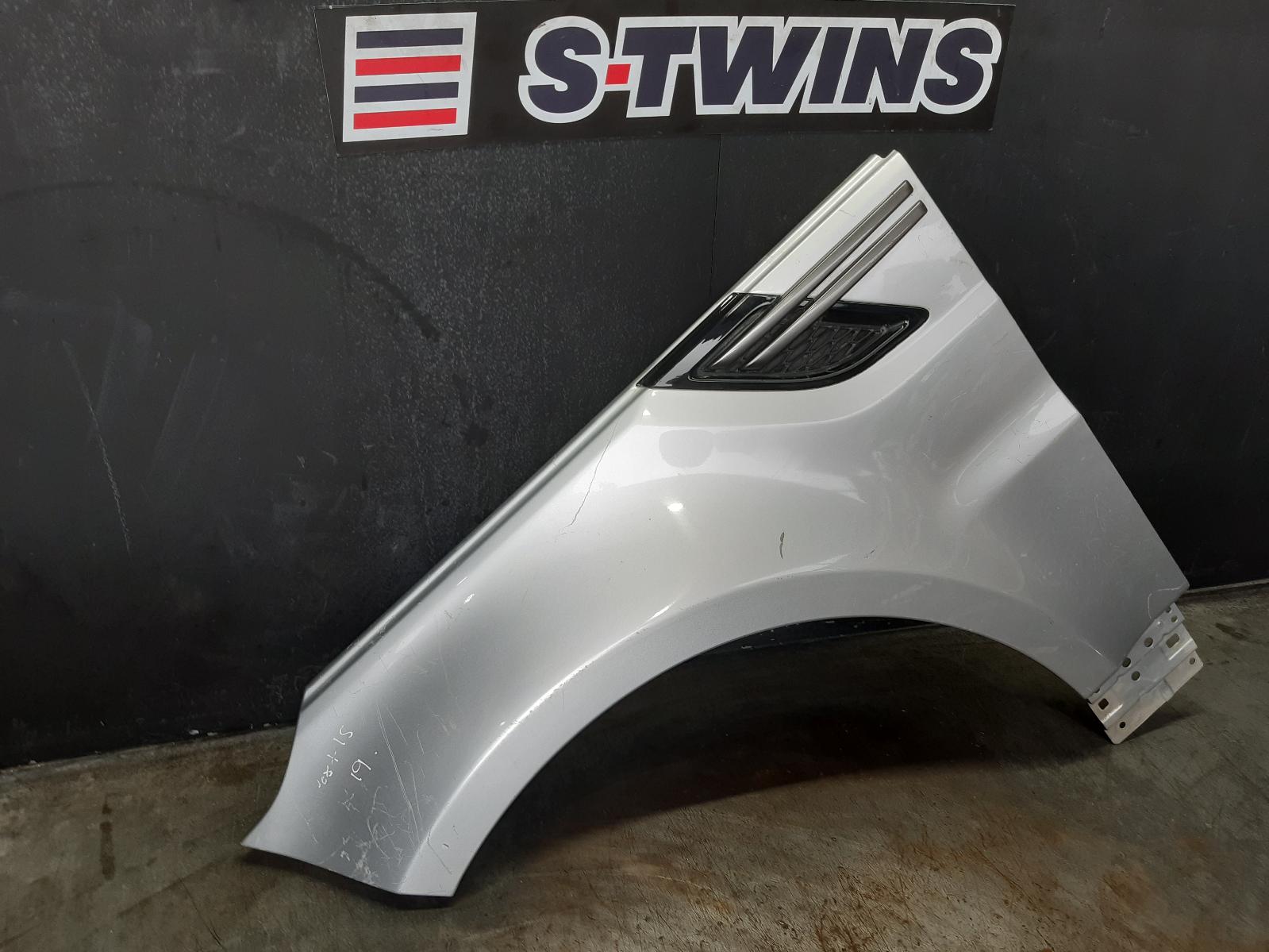 View Auto part Left Guard Land Rover Rangerover Sport 2015
