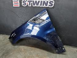 View Auto part Left Guard Land Rover Rangerover Sport 2015