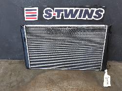 View Auto part Radiator Lexus Nx 2016