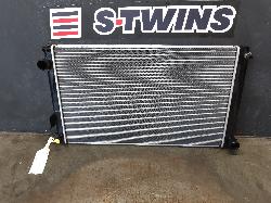 View Auto part Radiator Lexus Nx 2016