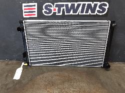 View Auto part Radiator Lexus Nx 2016