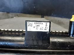 View Auto part Radiator Lexus Nx 2016