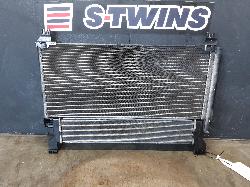 View Auto part A/C Condenser Lexus Rx Series 2018
