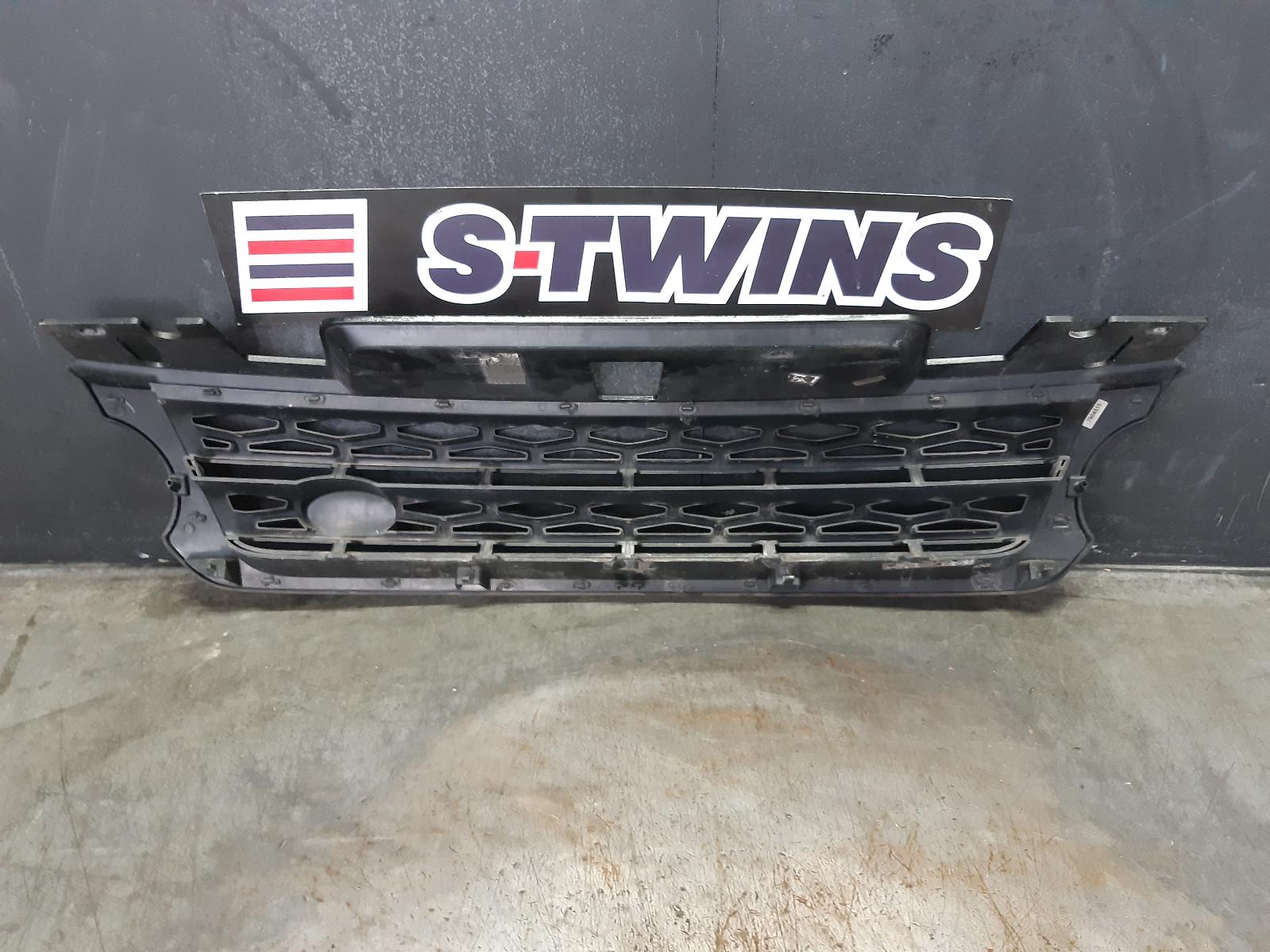 2016 Land Rover Rangerover Sport Grille View Auto part Grille Land Rover Rangerover Sport 2016