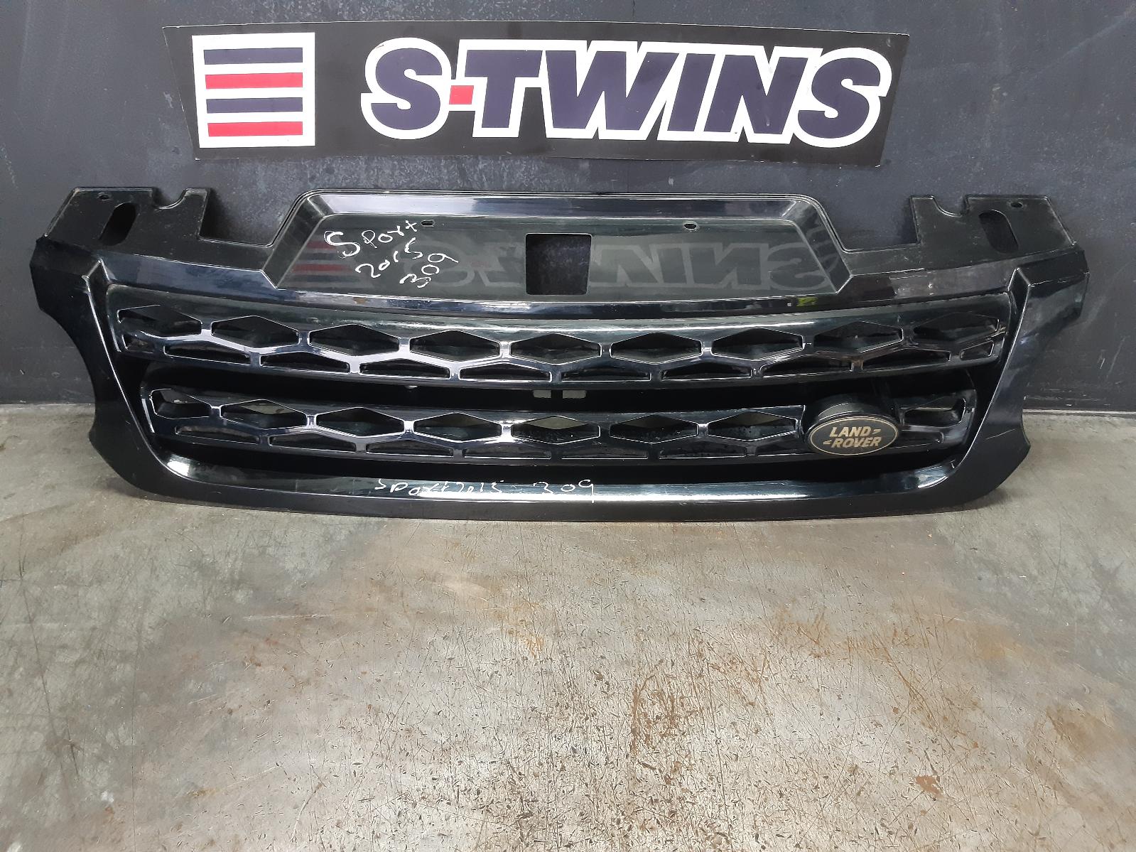 2016 Land Rover Rangerover Sport Grille View Auto part Grille Land Rover Rangerover Sport 2016