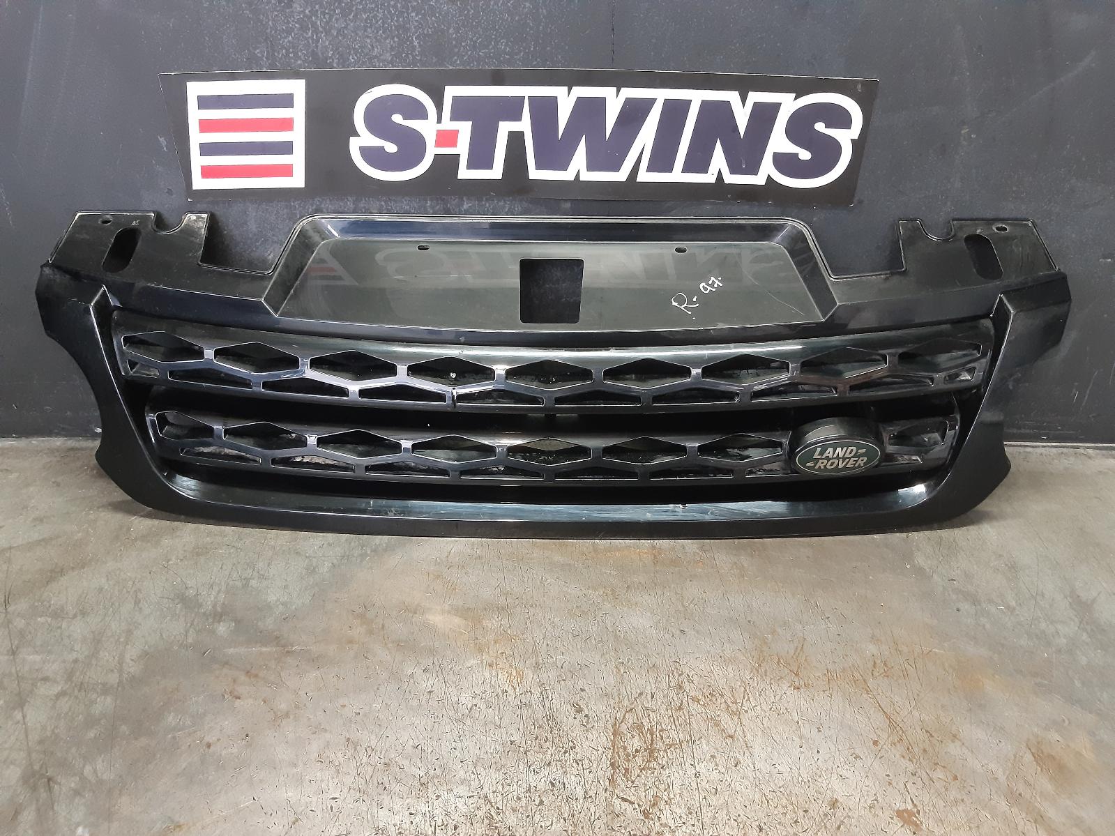 2016 Land Rover Rangerover Sport Grille View Auto part Grille Land Rover Rangerover Sport 2016