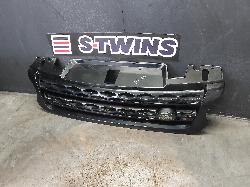 View Auto part Grille Land Rover Rangerover Sport 2016