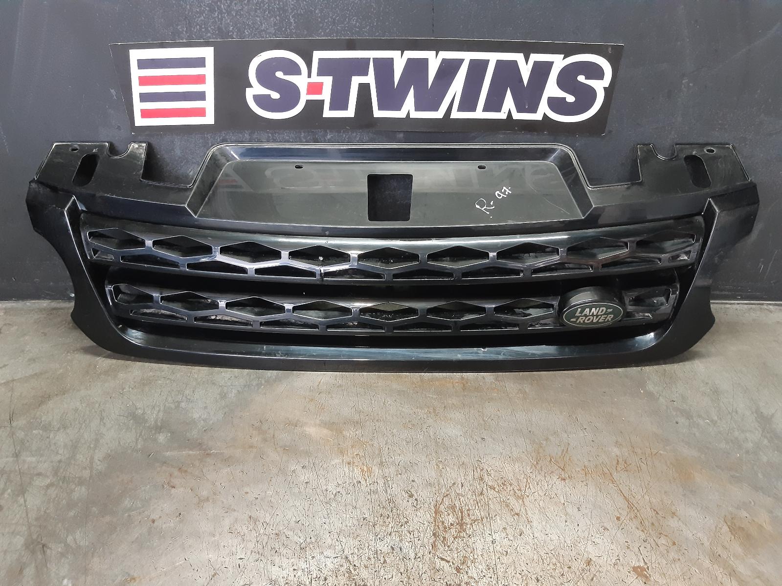 2016 Land Rover Rangerover Sport Grille View Auto part Grille Land Rover Rangerover Sport 2016
