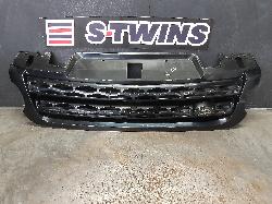View Auto part Grille Land Rover Rangerover Sport 2016