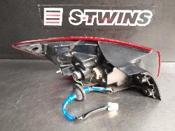 View Auto part Right Taillight Mazda Cx3 2015