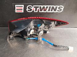 View Auto part Left Taillight Mazda Cx3 2015