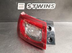View Auto part Left Taillight Mazda Cx3 2015
