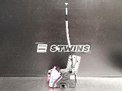 View Auto part Door/Boot/Gate Lock Hyundai Tucson 2022