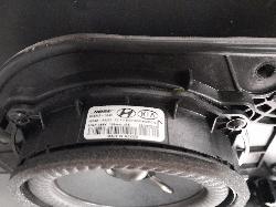 View Auto part Left Front Window Reg/Motor Hyundai Tucson 2022