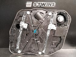 View Auto part Left Front Window Reg/Motor Hyundai Tucson 2022