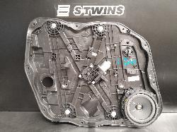 View Auto part Left Front Window Reg/Motor Hyundai Tucson 2022