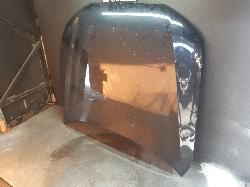 View Auto part Bonnet Audi A6 2014