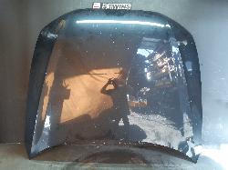 View Auto part Bonnet Audi A6 2014