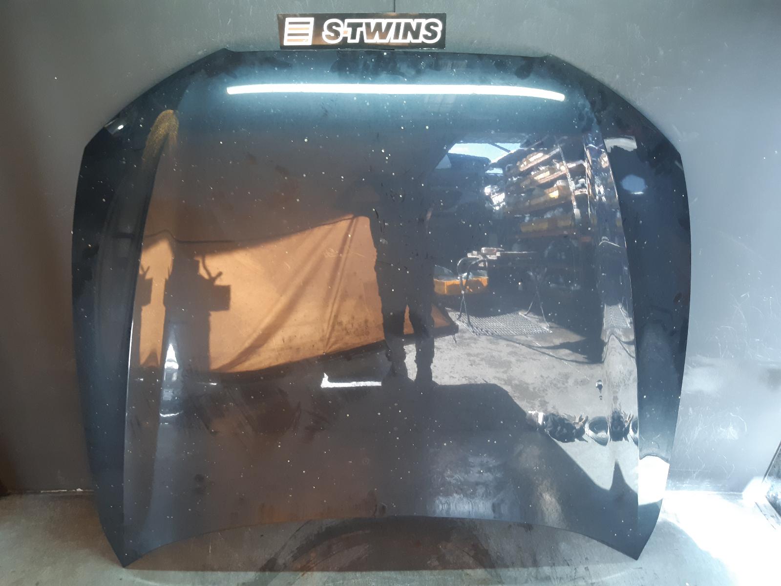 2014 Audi A6 Bonnet View Auto part Bonnet Audi A6 2014