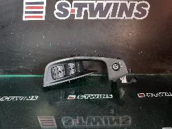 View Auto part Pwr Dr Wind Switch Audi A6 2014