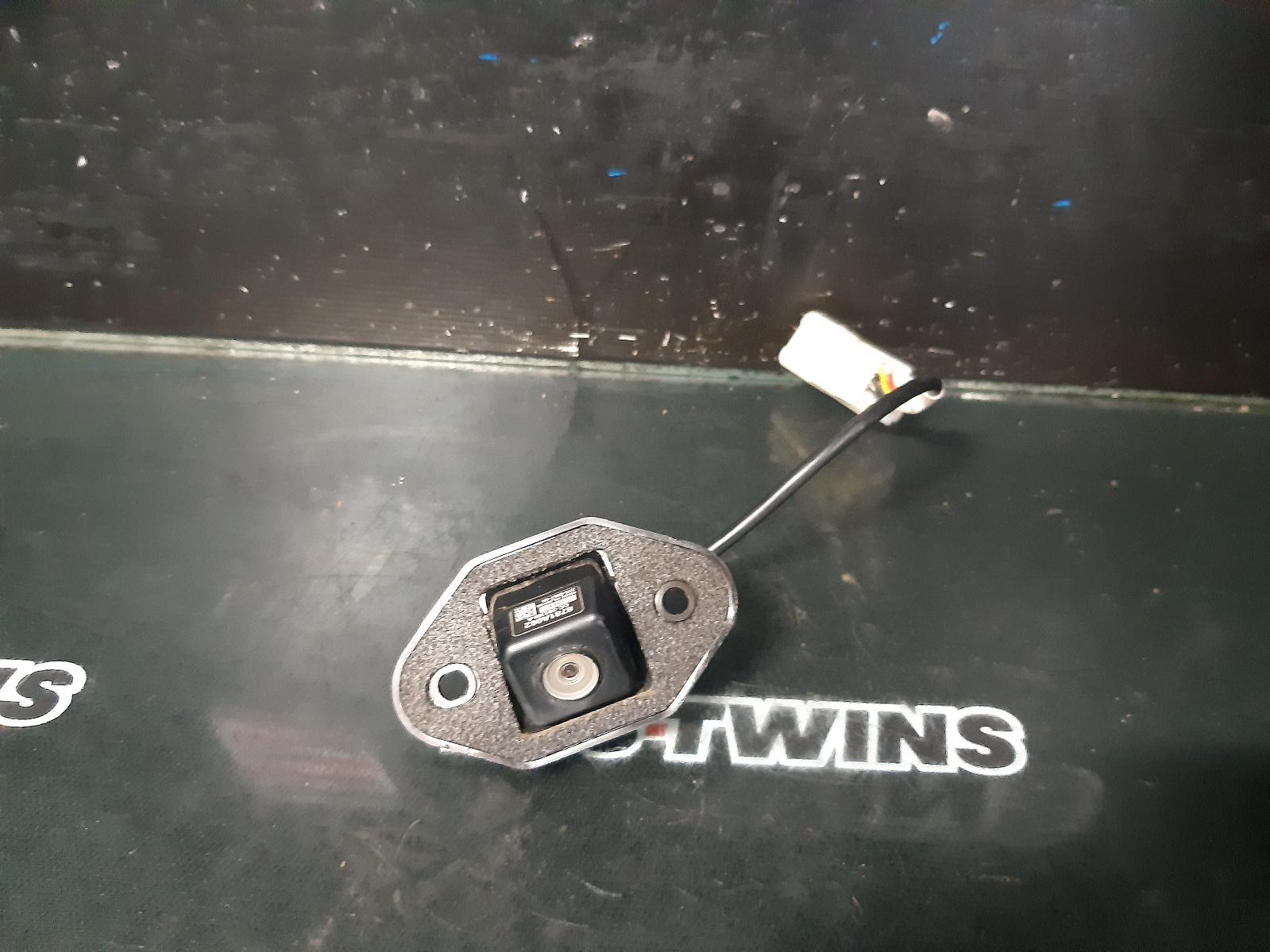 View Auto part Reverse Camera Mitsubishi Lancer 2012