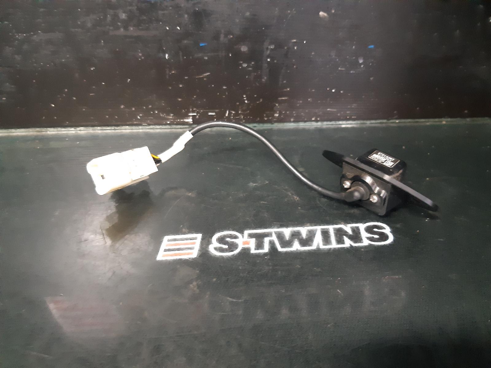 View Auto part Reverse Camera Mitsubishi Lancer 2012