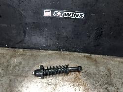 View Auto part Left Rear Strut Mitsubishi Lancer 2012