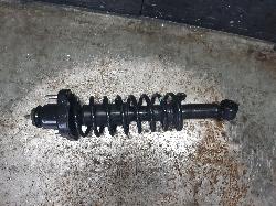 View Auto part Left Rear Strut Mitsubishi Lancer 2012