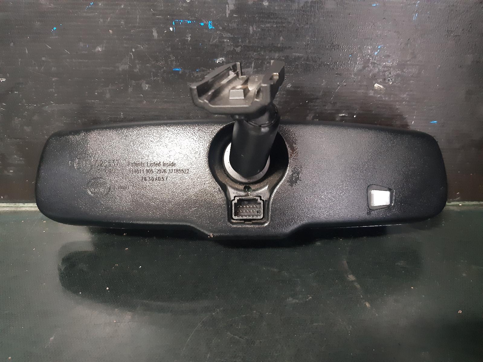 View Auto part Interior Mirror Mitsubishi Lancer 2012